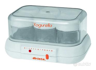 YOGURTIERA YOGURELLA ARIETE