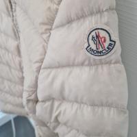 moncler pimino 100 grammi bambina/donna
