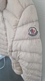 moncler pimino 100 grammi bambina/donna
