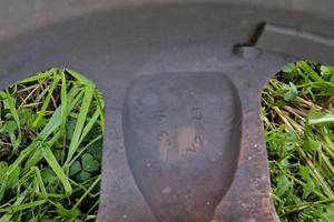 cerchi 15" volkswagen transporter t4