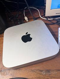 Mac mini 2023 M2 512gb