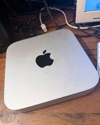 Mac mini 2023 M2 512gb