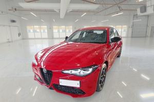 ALFA ROMEO GIULIA 2.2 TD 210 CV VELOCE AT8 Q4 4 PO