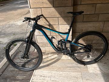 Mtb Giant Reign 29 taglia L