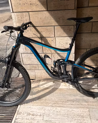 Mtb Giant Reign 29 taglia L