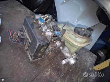 Centralina / Pompa Abs Per Pontiac Trans Sport