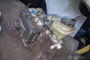 Centralina / Pompa Abs Per Pontiac Trans Sport