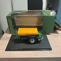 Spandi concime Amazone ZG-TS10001