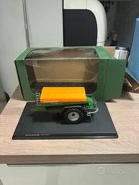 Spandi concime Amazone ZG-TS10001