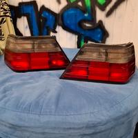 fanali posteriori Mercedes benz