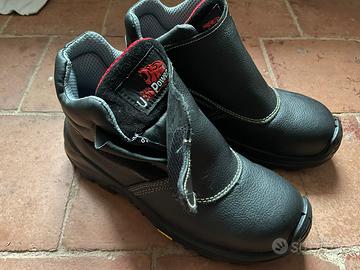 Scarpe da saldatore U-power
