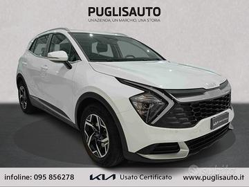 KIA Sportage 1.6 CRDi DCT Business