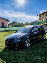 Golf 5 GTI  2006  DSG  Tettuccio