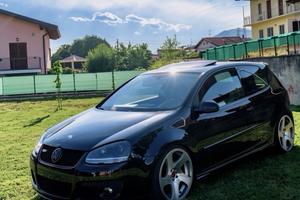 Golf 5 GTI  2006  DSG  Tettuccio