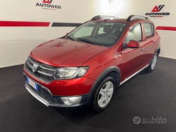 Dacia Sandero Stepway 1.5 dCi 8V 90CV Prestige