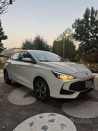 MG MG3 Hybrid+ 1.5 Comfort – 2025