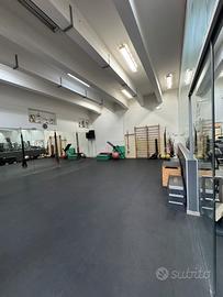 Affidati Sala Ad Insegnanti Di Danza