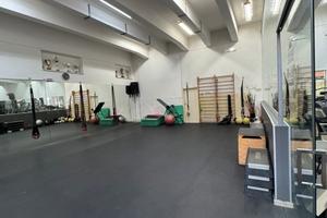 Affidati Sala Ad Insegnanti Di Danza