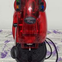Didiesse Frog Rosso trasparente