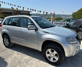 SUZUKI Grand Vitara 1.9 DDiS 5 porte Executive