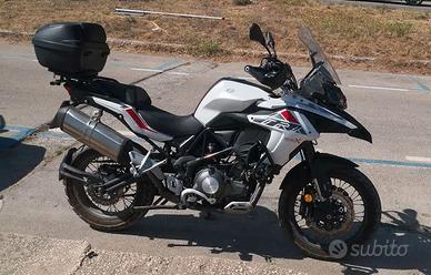 trk 502 x 3600€