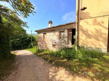 RUSTICO A FABRIANO