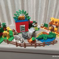lo zoo lego duplo