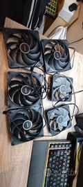 kit ventole Antec Tranquil