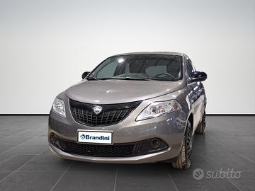 LANCIA Ypsilon 1.0 hybrid Silver s&s 70cv