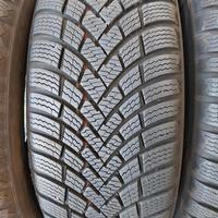 pneumatici invernali 