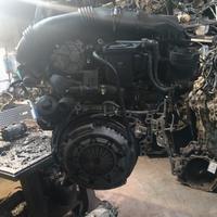 MOTORE PEUGEOT 207 DEL 2007