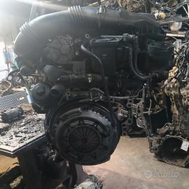 MOTORE PEUGEOT 207 DEL 2007