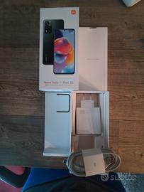 Redmi Note 11 pro max 5g 
