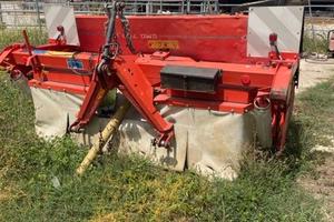 FALCIATRICE A DISCHI FRONTALE KHUN MOD. GMD 702 F