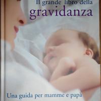 il grande libro della gravidanza 