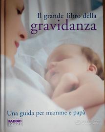 il grande libro della gravidanza 