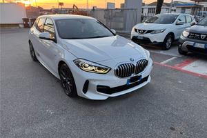 BMW 118D M-SPORT GARANZIA 2028