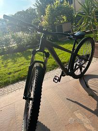 Rockrider cross country