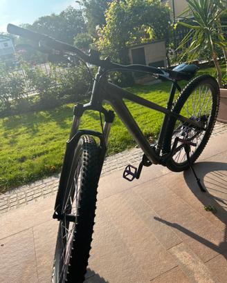 Rockrider cross country