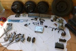 RICAMBI RENAULT ESPACE 2.0 Benz (IIa serie 92-96)