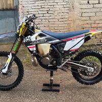 Husqvarna TE 250 2023