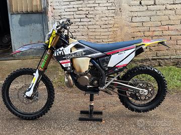 Husqvarna TE 250 2023