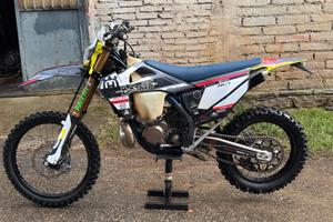 Husqvarna TE 250 2023