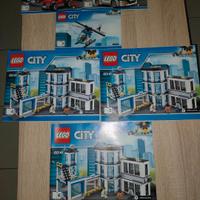 lego city 60141