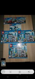 lego city 60141