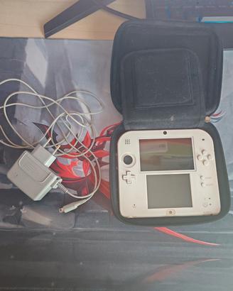 Nintendo 2ds