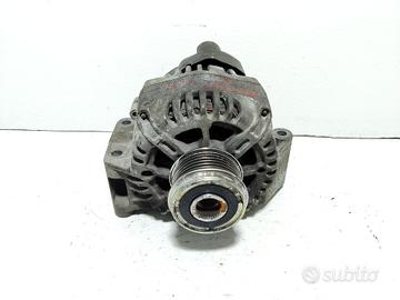 ALTERNATORE FIAT Panda 2a Serie 46823547 Diesel 13