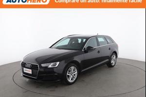 AUDI A4 FL50043