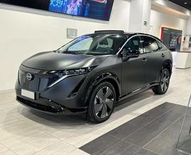 Nissan Ariya 87kWh Evolve