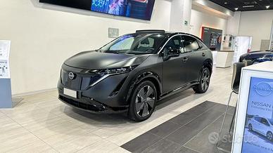 Nissan Ariya 87kWh Evolve